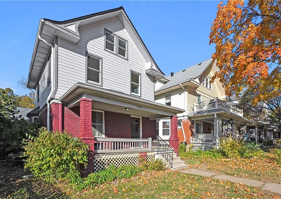 1st image of 3948 Mercier St