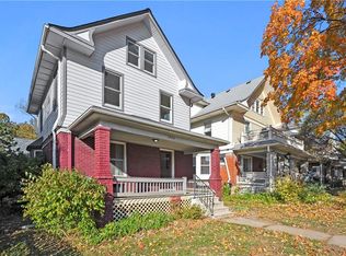 3948 Mercier St, Kansas City, MO 64111