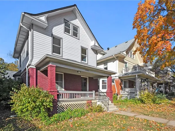 3948 Mercier St, Kansas City, MO 64111
