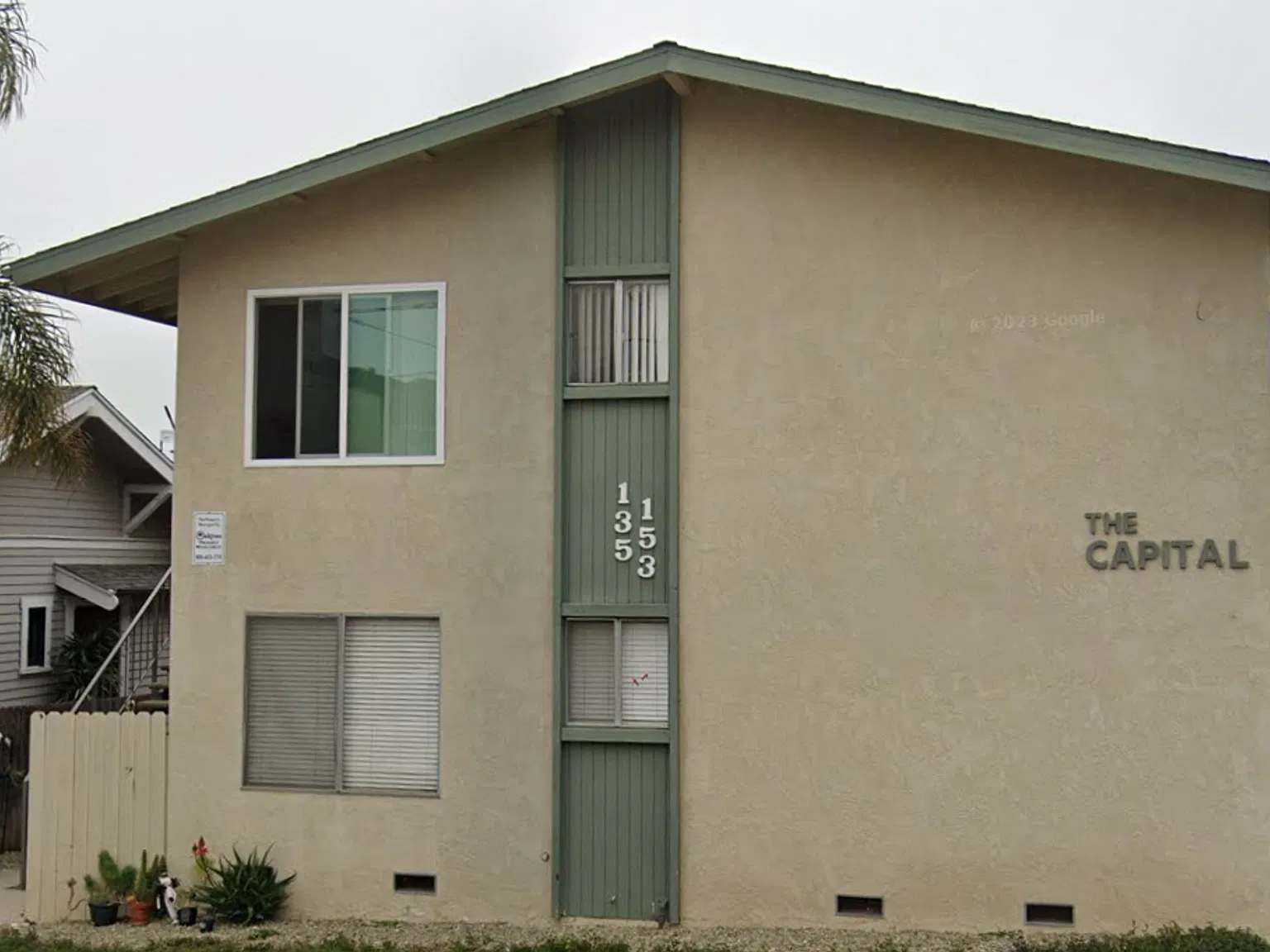 135-153 S. Hemlock Street, Ventura, CA 93001 — Photo 1