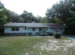 127 S Lunar Ter, Inverness, FL 34450