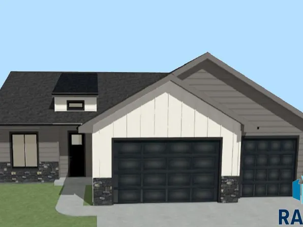 1700 W 26th St, Yankton, SD 57078