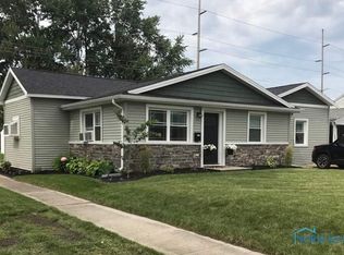 801 E Main St, Delta, OH 43515