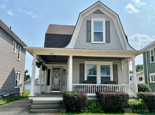 1043 Boone St, Piqua, OH 45356