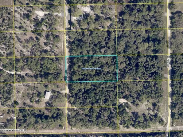 565 S Estribo St, Clewiston, FL 33440