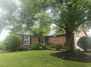 12342 Van Spronsen Way, Indianapolis, IN