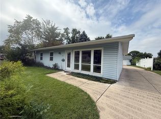 1229 Jeanette Dr, Dayton, OH 45432