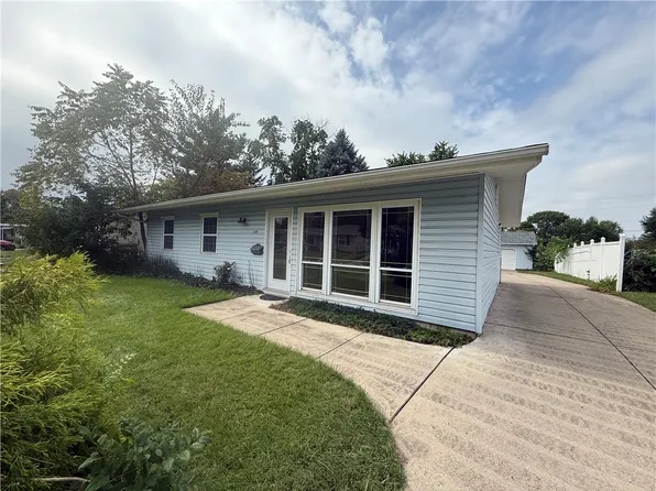 1229 Jeanette Dr, Dayton, OH 45432