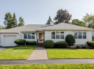 106 Shaw Rd, Belmont, MA 02478