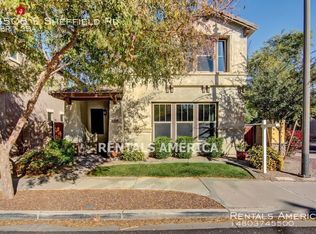 3508 E Sheffield Rd, Gilbert, AZ 85296