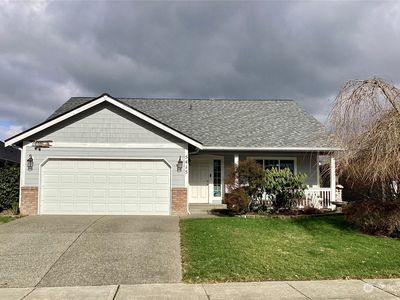 5415 209th Street E, Spanaway, WA, 98387