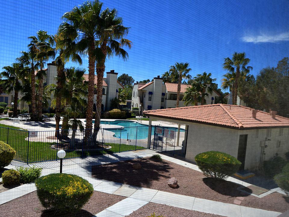 1st image of 6121 W Oakey Blvd APT C