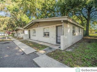 916 E 122nd Ave APT A, Tampa, FL 33612