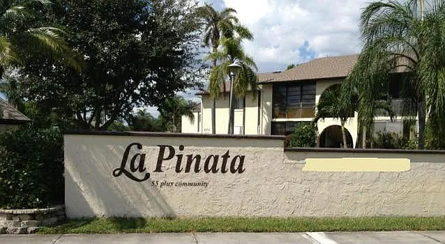 5773 La Pinata Blvd #C-1