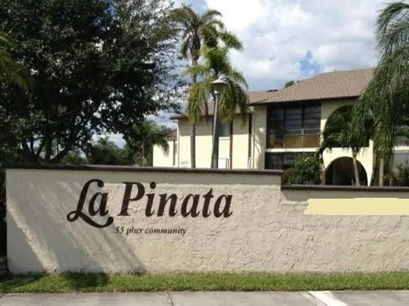 5773 La Pinata Blvd APT C-1, Greenacres, FL 33463