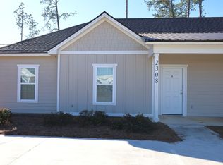 2308 Mimosa Dr UNIT A, Valdosta, GA 31602