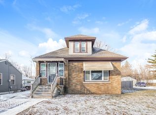 4867 N 19th Pl, Milwaukee, WI 53209