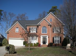 4587 Waterford Dr NW, Concord, NC 28027