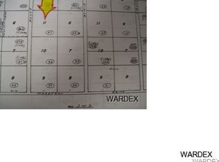 Unknown N Bouse, Golden Valley, AZ 86413