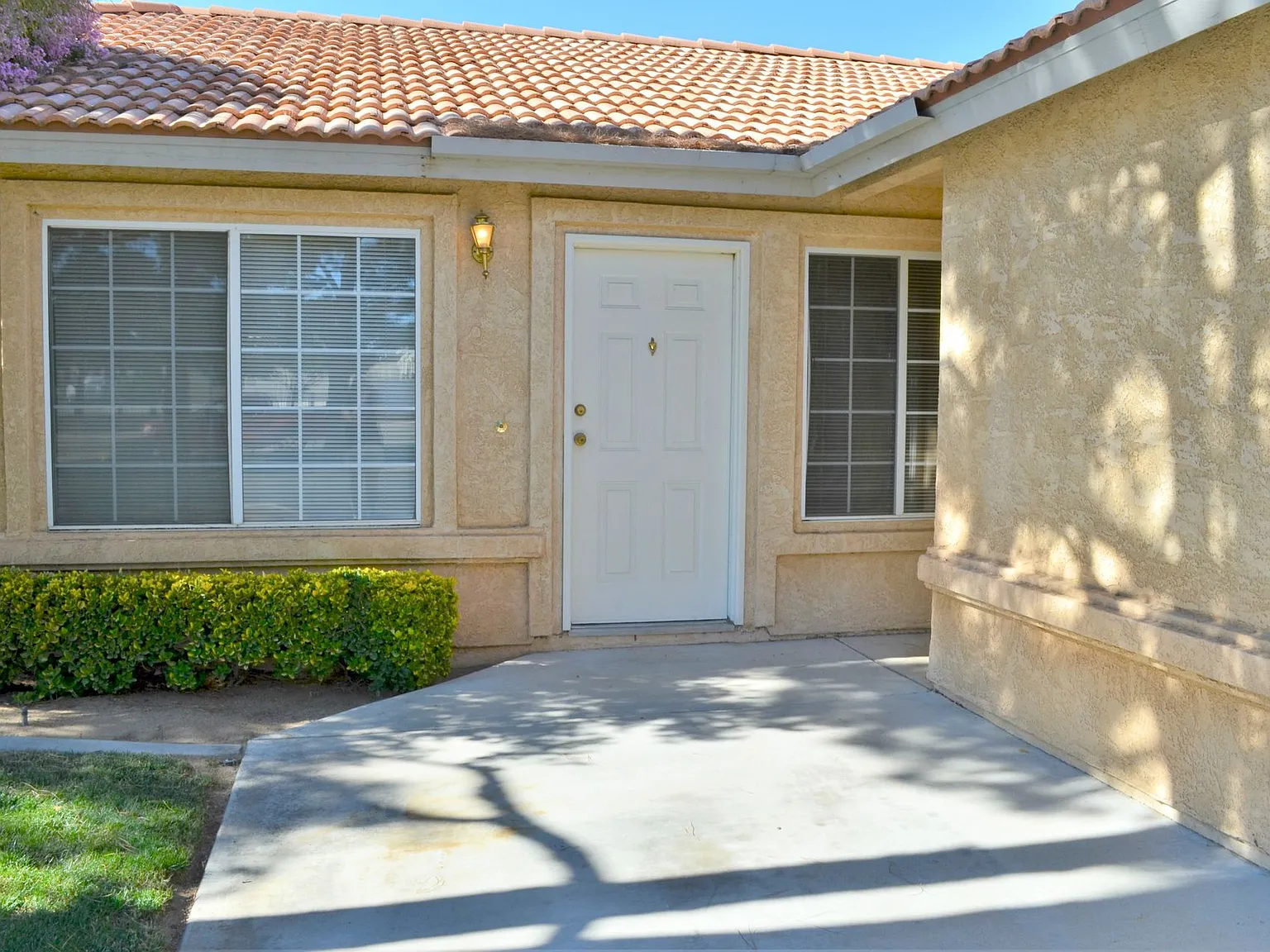 Desert Villas Apartment Homes — Photo 4