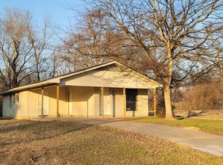 4030 Murvon St, Shreveport, LA 71109