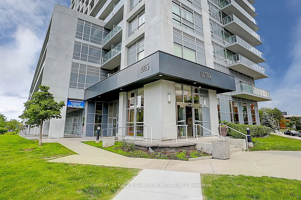 1 bed, $2,050 — Photo 4