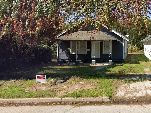 1380 Liveoak St, Beaumont, TX 77703
