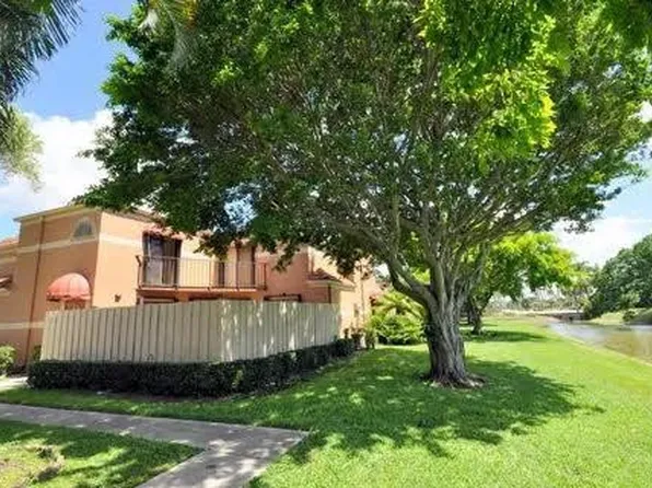 6152 Seven Springs Boulevard #6152, Greenacres, FL 33463
