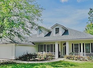 1808 Creekwood Ln, Fleming Island, FL 32003