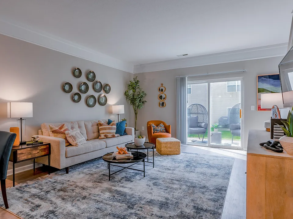 Hilliard Grand Apartments
