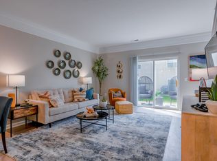 Hilliard Grand Apartments, Dublin, OH 43016