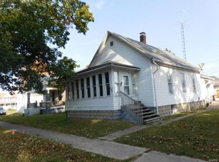608 E Noleman St, Centralia, IL 62801