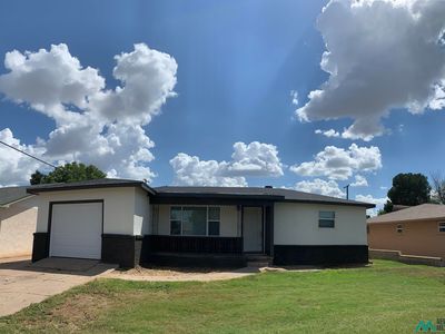 213 Prairieview Dr, Clovis, NM, 88101