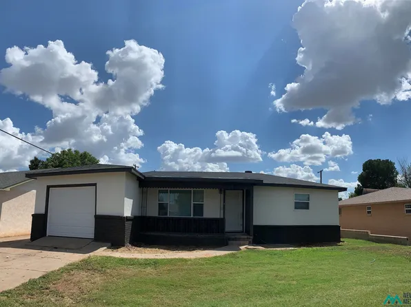 213 Prairieview Dr, Clovis, NM 88101