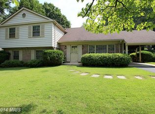 13113 Englewood Dr, Silver Spring, MD 20904