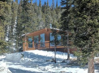 394 County Road 14a, Fairplay, CO 80440