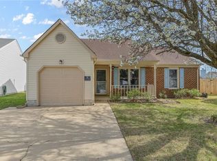 1104 Bonfield Ct, Virginia Beach, VA 23454