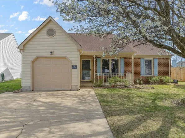1104 Bonfield Ct, Virginia Beach, VA 23454