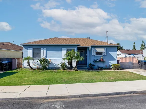 12611 Lefloss Ave, Norwalk, CA 90650