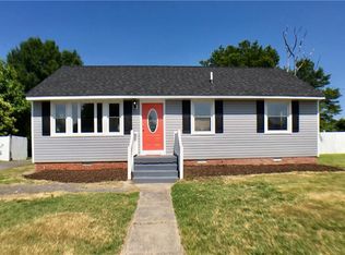 3403 Oxnard Rd, Richmond, VA 23223