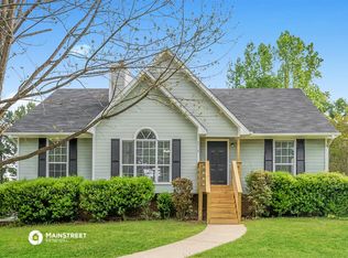 4718 Innsbrooke Pkwy, Pinson, AL 35126