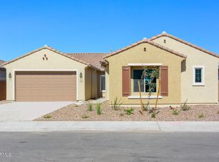 6332 W Desert Blossom Way, Florence, AZ 85132