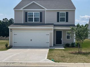 1427 Native Garden Rd, Gilbert, SC 29054