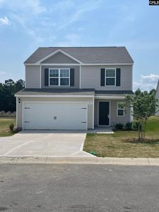 1427 Native Garden Rd, Gilbert, SC, 29054