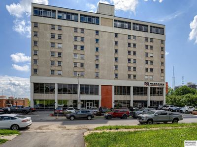 105 N 31st Ave APT 502, Omaha, NE, 68131