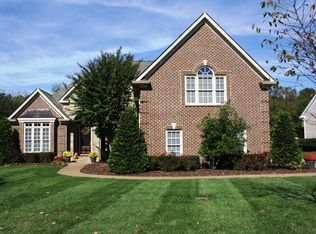 1216 Old Spring Trl, Arrington, TN 37014