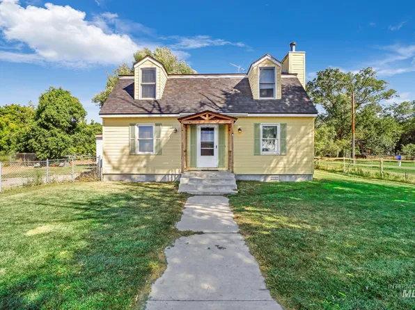 1837 S 1800 E, Gooding, ID 83330