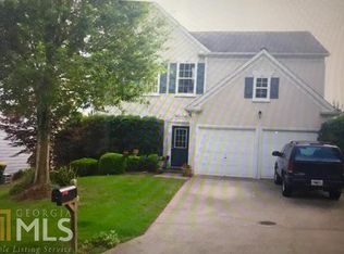 131 Wallnut Hall Cir, Woodstock, GA 30189