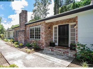 1135 Upper Happy Valley Rd, Lafayette, CA 94549