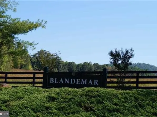 White Eagle Ln Lot 42, Charlottesville, VA 22903